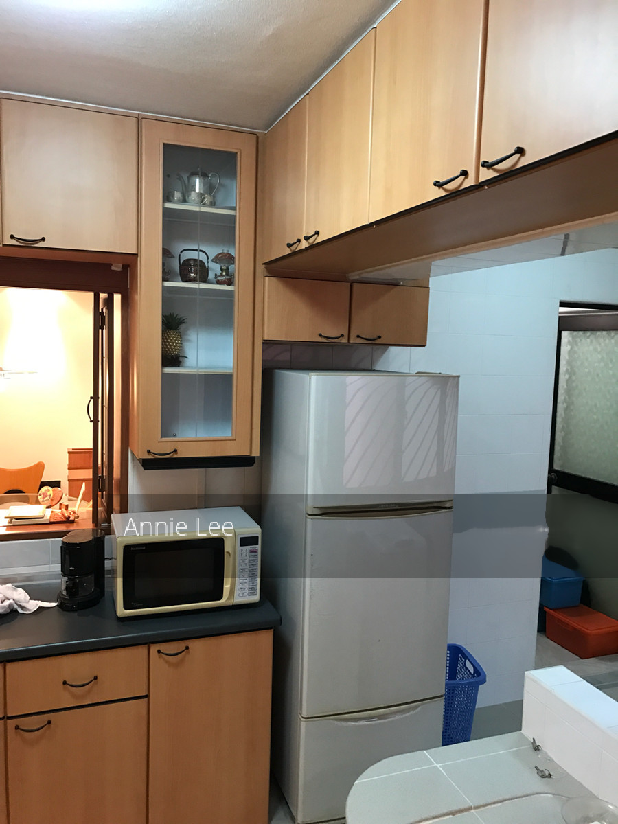 Blk 643 Choa Chu Kang Street 64 (Choa Chu Kang), HDB 5 Rooms #142234422